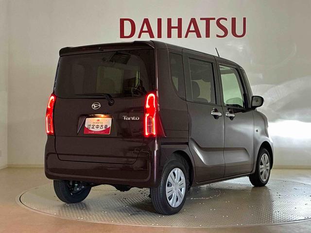 タントＸ（北海道）の中古車