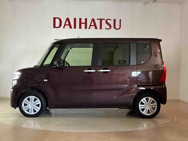タントＸ（北海道）の中古車