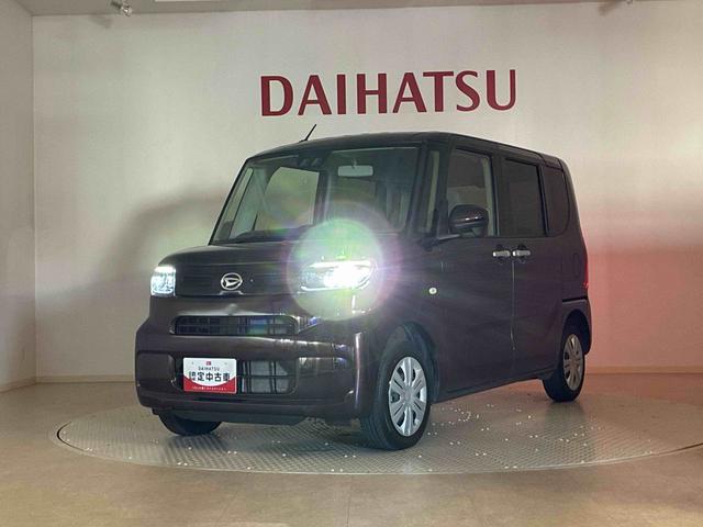 タントＸ（北海道）の中古車