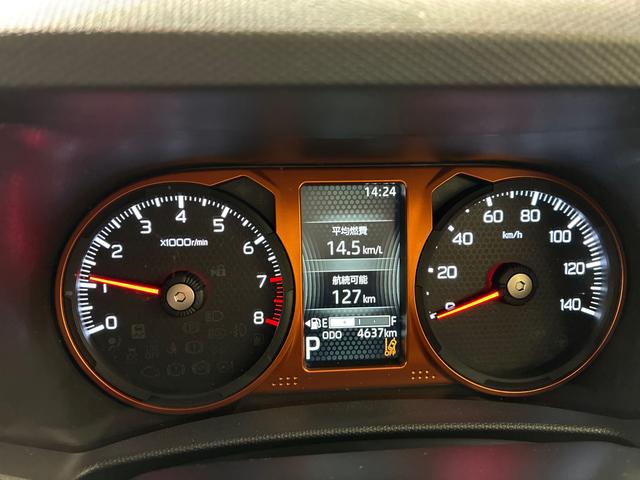 タフトＧ４ＷＤ　アルミホイール　スマートキー　記録簿　ワンオーナー　エアバッグ　エアコン　パワーステアリング　パワーウィンドウ　ＡＢＳ（北海道）の中古車