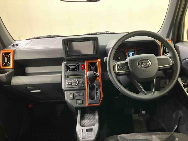 タフトＧ（北海道）の中古車