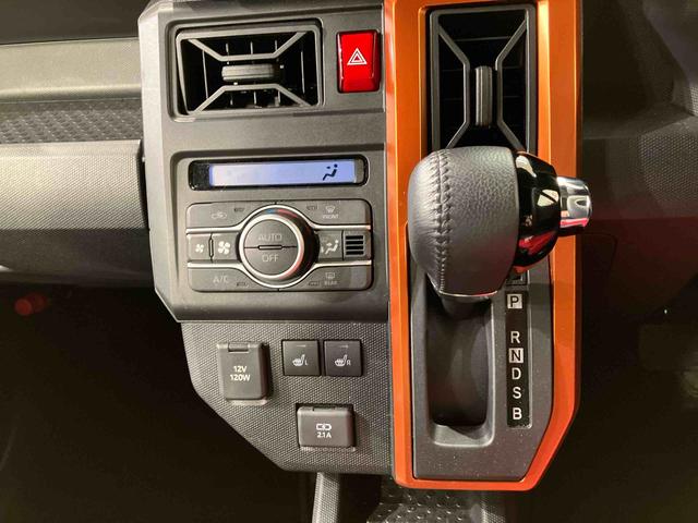 タフトＧ（北海道）の中古車