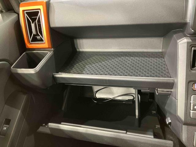 タフトＧ（北海道）の中古車