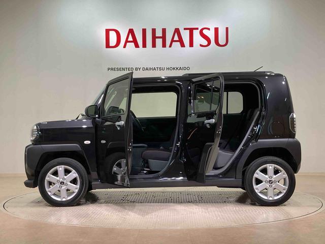 タフトＧ（北海道）の中古車