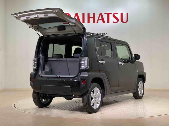 タフトＧ（北海道）の中古車