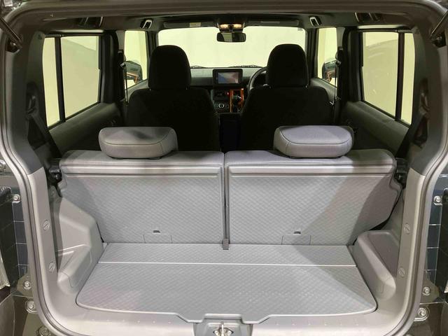 タフトＧ（北海道）の中古車