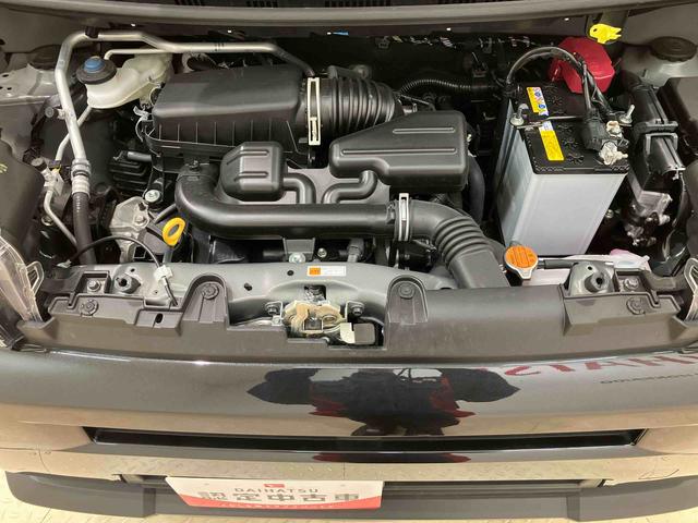 タフトＧ（北海道）の中古車