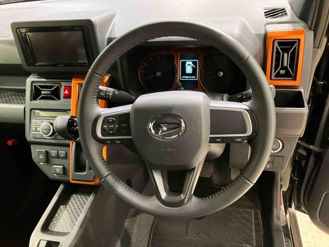 タフトＧ（北海道）の中古車