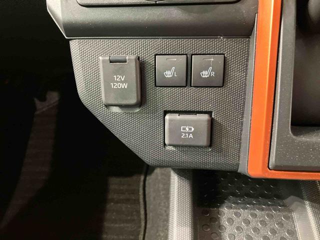 タフトＧ（北海道）の中古車