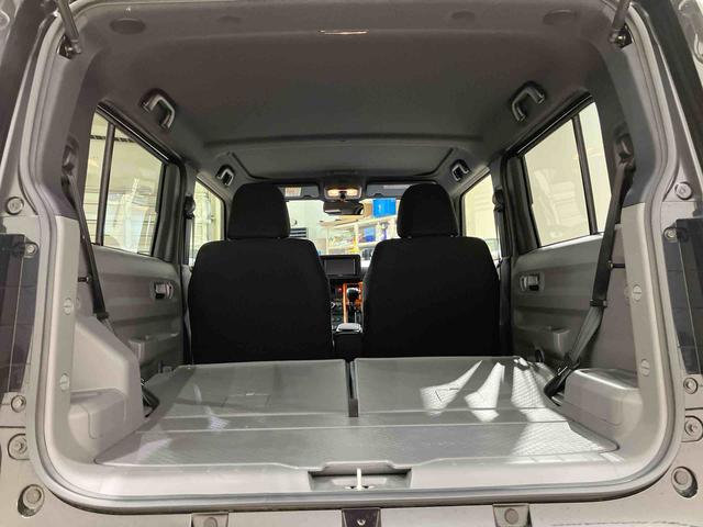 タフトＧ（北海道）の中古車