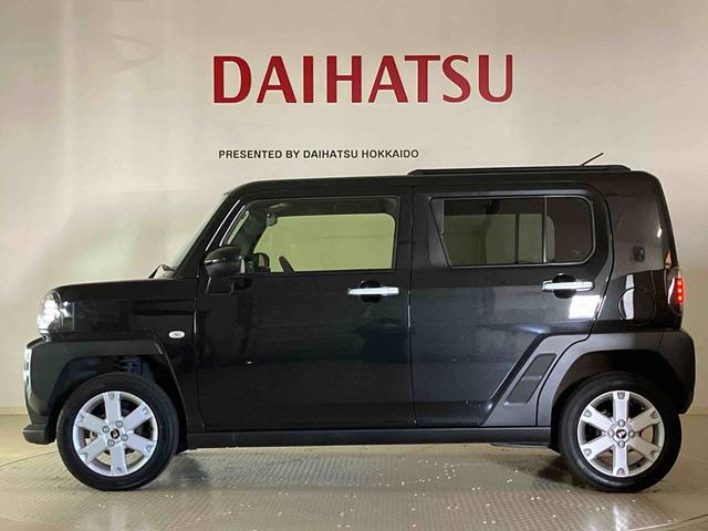 タフトＧ（北海道）の中古車