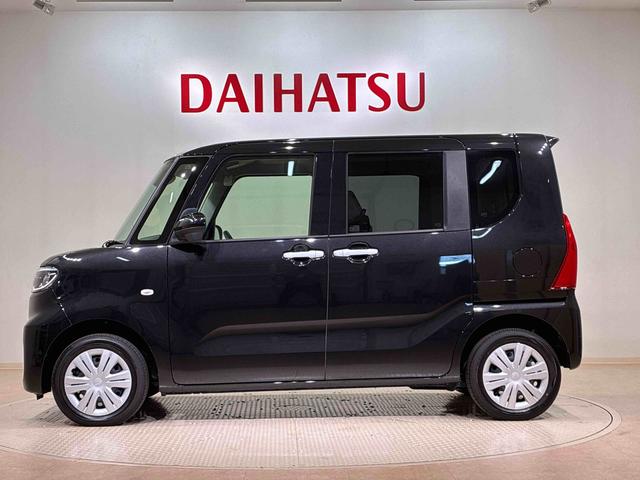 タントＬ（北海道）の中古車