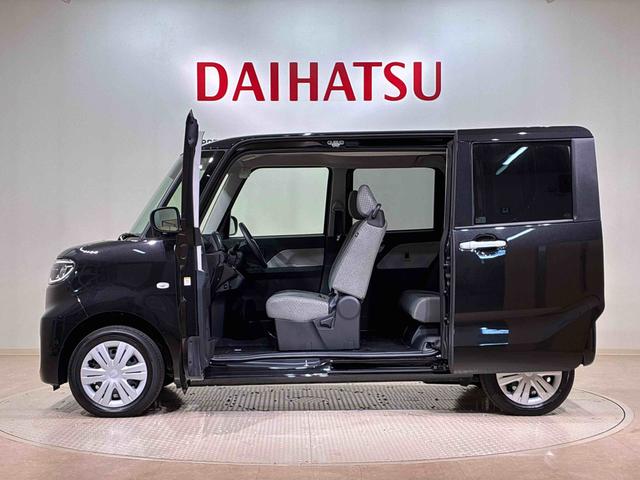 タントＬ（北海道）の中古車