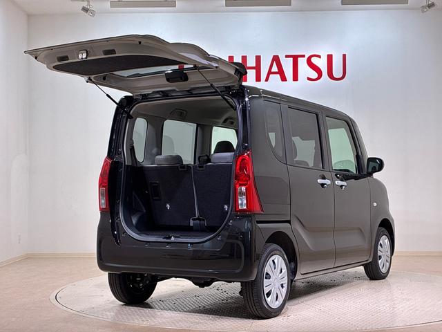 タントＬ（北海道）の中古車