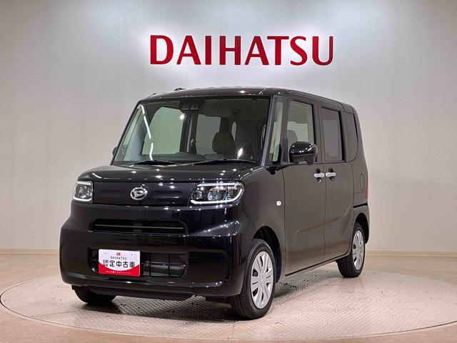 タントＬ（北海道）の中古車