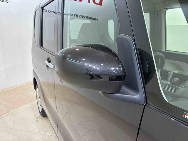 タントＬ（北海道）の中古車