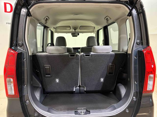 タントＬ（北海道）の中古車