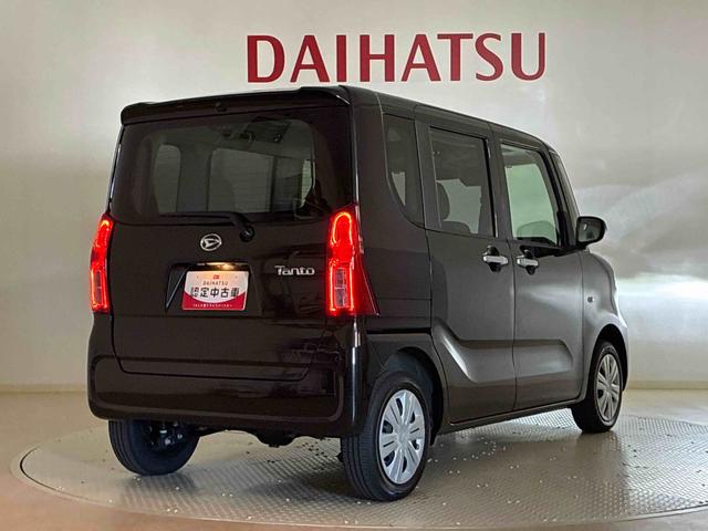タントＬ（北海道）の中古車