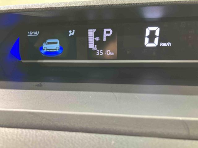 タントカスタムＸ（北海道）の中古車