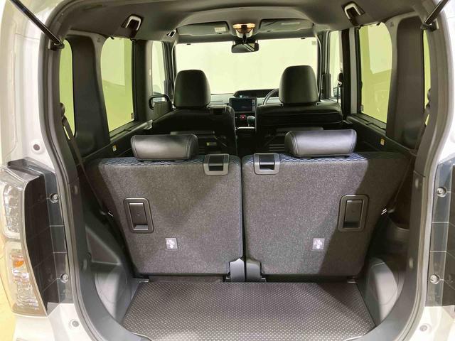 タントカスタムＸ（北海道）の中古車