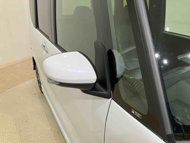 タントカスタムＸ（北海道）の中古車