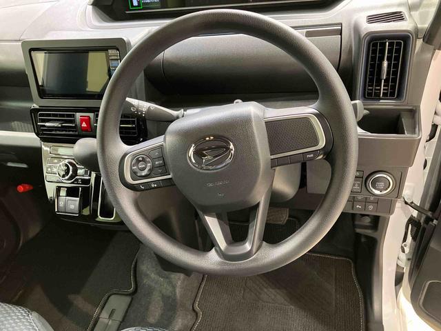タントカスタムＸ（北海道）の中古車
