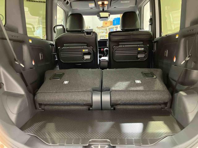 タントカスタムＸ（北海道）の中古車