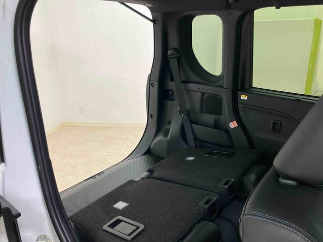 タントカスタムＸ（北海道）の中古車