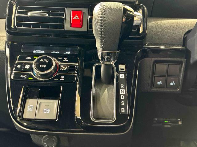 タントカスタムＲＳ（北海道）の中古車