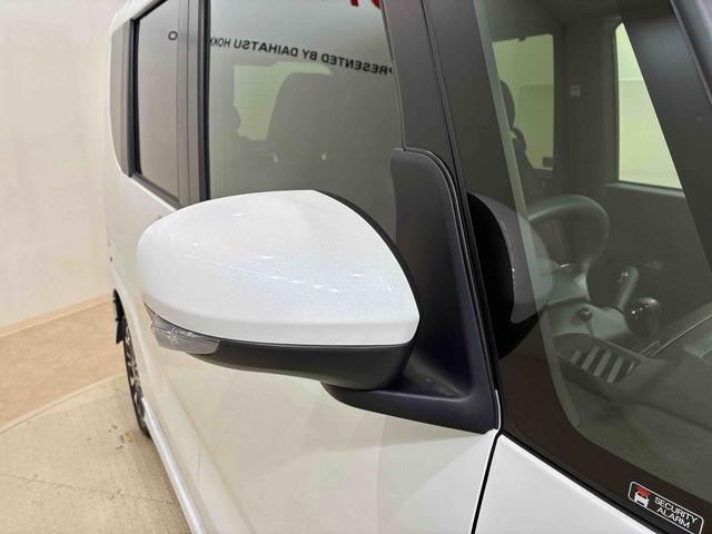 タントカスタムＲＳ（北海道）の中古車