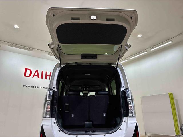 タントカスタムＲＳ（北海道）の中古車