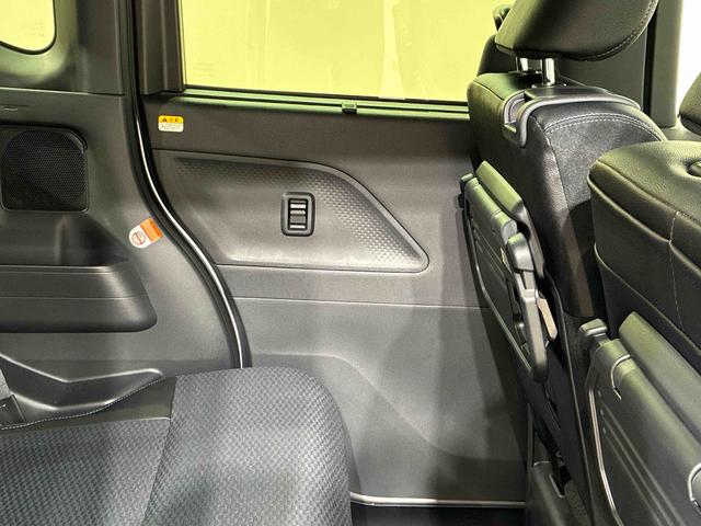 タントカスタムＲＳ（北海道）の中古車
