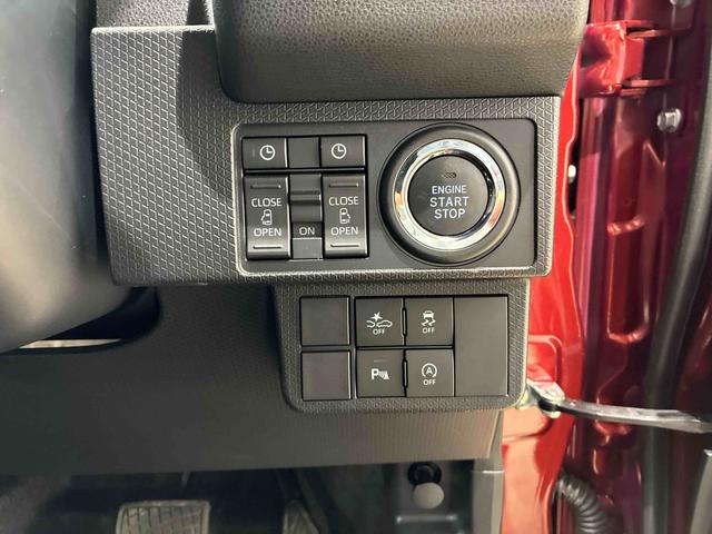 タントカスタムＲＳ４ＷＤ　アルミホイール　ターボ　スマートキー　記録簿　ワンオーナー　エアバッグ　エアコン　パワーステアリング　パワーウィンドウ　ＡＢＳ（北海道）の中古車