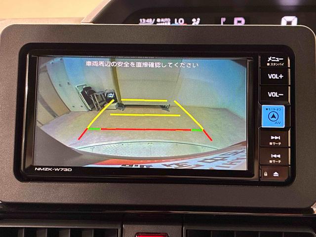 タントカスタムＲＳ４ＷＤ　アルミホイール　ターボ　スマートキー　記録簿　ワンオーナー　エアバッグ　エアコン　パワーステアリング　パワーウィンドウ　ＡＢＳ（北海道）の中古車