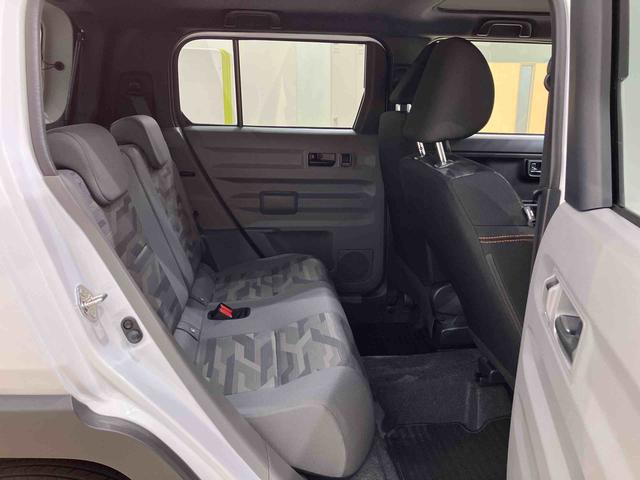 タフトＧ（北海道）の中古車