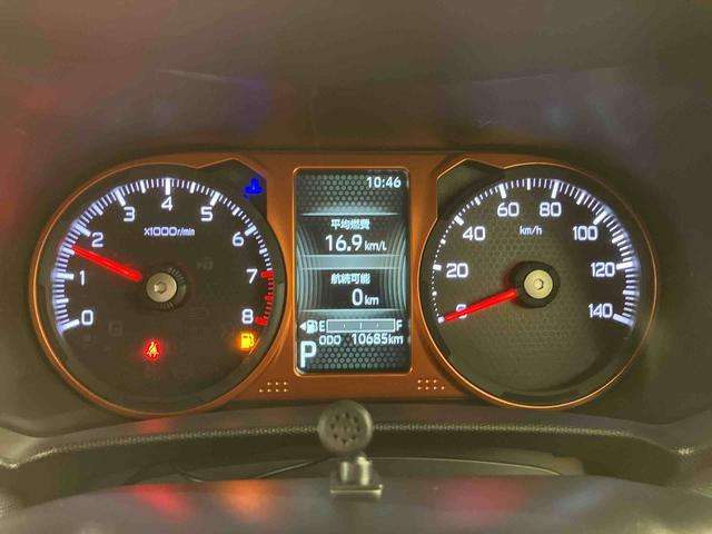 タフトＧ（北海道）の中古車