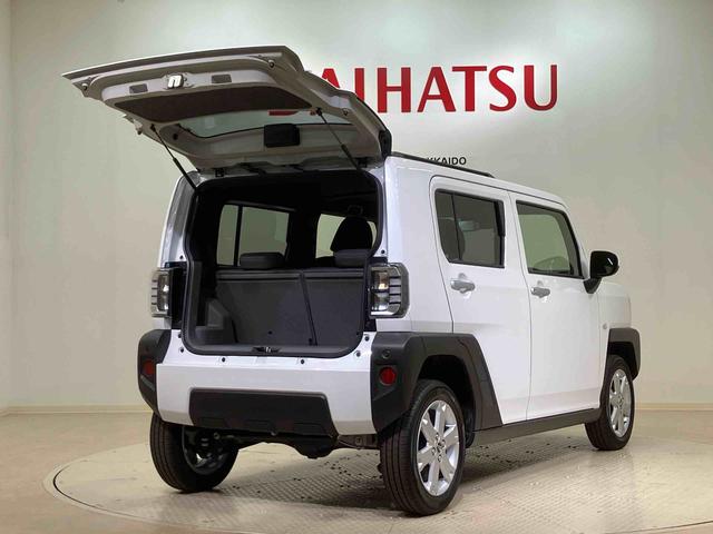 タフトＧ（北海道）の中古車