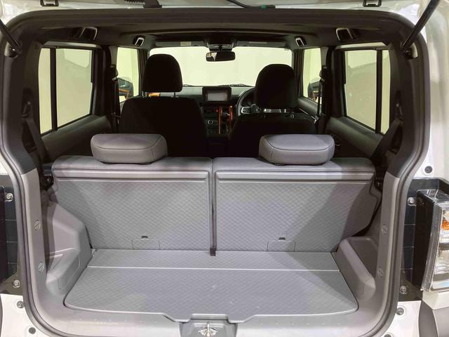 タフトＧ（北海道）の中古車