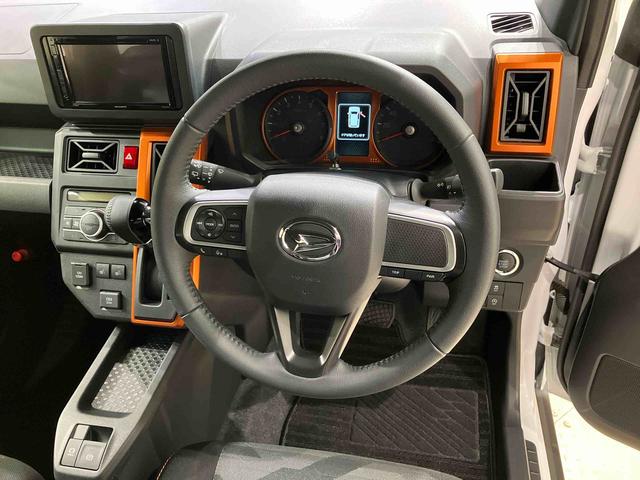 タフトＧ（北海道）の中古車