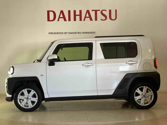 タフトＧ（北海道）の中古車