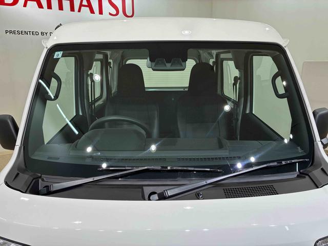 ハイゼットカーゴスペシャル４ＷＤ　アイドリングストップ　オートマチックハイビーム　衝突防止システム　レーンアシスト　記録簿　ワンオーナー　エアバッグ　エアコン　パワーステアリング　パワーウィンドウ　ＡＢＳ（北海道）の中古車