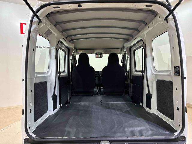 ハイゼットカーゴスペシャル４ＷＤ　アイドリングストップ　オートマチックハイビーム　衝突防止システム　レーンアシスト　記録簿　ワンオーナー　エアバッグ　エアコン　パワーステアリング　パワーウィンドウ　ＡＢＳ（北海道）の中古車