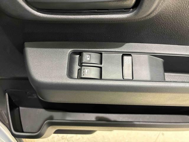 ハイゼットカーゴＤＸ４ＷＤ　アイドリングストップ　オートマチックハイビーム　衝突防止システム　レーンアシスト　キーレスエントリー　記録簿　ワンオーナー　エアバッグ　エアコン　パワーステアリング　パワーウィンドウ　ＡＢＳ（北海道）の中古車