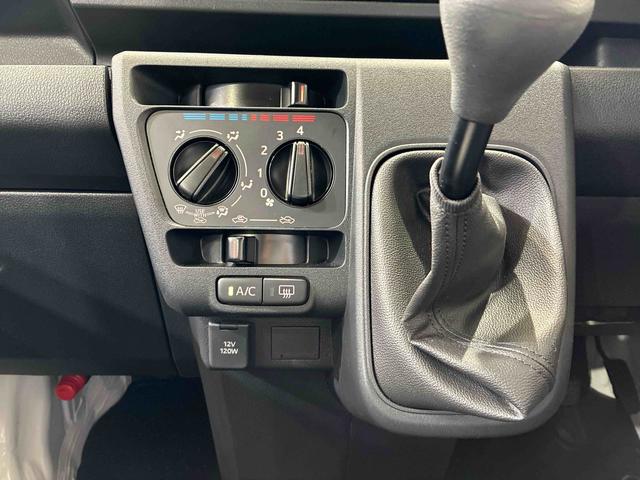 ハイゼットカーゴＤＸ４ＷＤ　キーレスエントリー　記録簿　ワンオーナー　エアバッグ　エアコン　パワーステアリング　パワーウィンドウ　ＡＢＳ（北海道）の中古車
