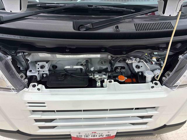 ハイゼットカーゴＤＸ４ＷＤ　キーレスエントリー　記録簿　ワンオーナー　エアバッグ　エアコン　パワーステアリング　パワーウィンドウ　ＡＢＳ（北海道）の中古車