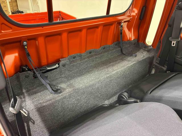 ハイゼットトラックジャンボエクストラ４ＷＤ　スマートキー　記録簿　ワンオーナー　エアバッグ　エアコン　パワーステアリング　パワーウィンドウ　ＡＢＳ（北海道）の中古車