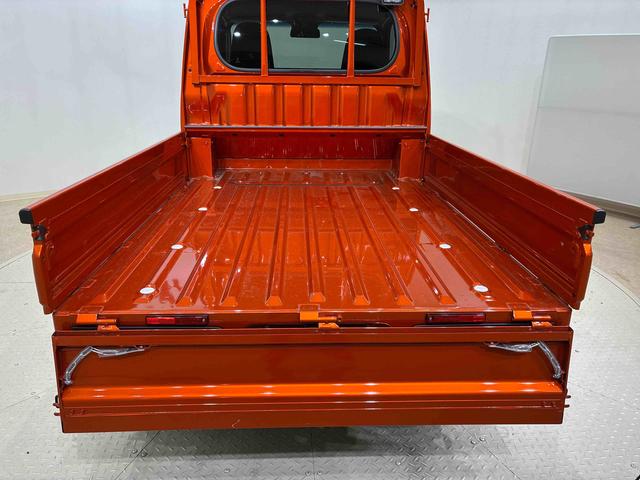 ハイゼットトラックジャンボエクストラ４ＷＤ　スマートキー　記録簿　ワンオーナー　エアバッグ　エアコン　パワーステアリング　パワーウィンドウ　ＡＢＳ（北海道）の中古車
