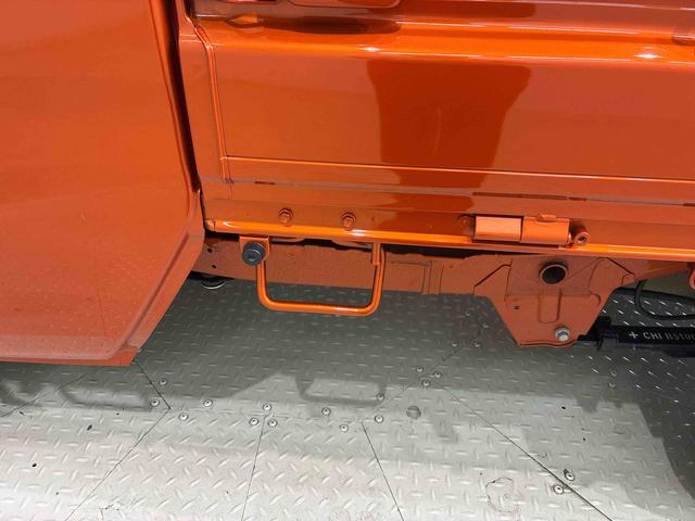 ハイゼットトラックジャンボエクストラ４ＷＤ　スマートキー　記録簿　ワンオーナー　エアバッグ　エアコン　パワーステアリング　パワーウィンドウ　ＡＢＳ（北海道）の中古車