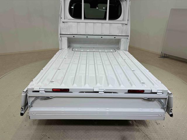 ハイゼットトラックジャンボエクストラ４ＷＤ　アイドリングストップ　オートマチックハイビーム　衝突防止システム　ＬＥＤヘッドランプ　レーンアシスト　スマートキー　記録簿　ワンオーナー　エアバッグ　エアコン　パワーステアリング　ＡＢＳ（北海道）の中古車