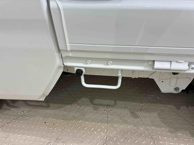 ハイゼットトラックジャンボエクストラ４ＷＤ　アイドリングストップ　オートマチックハイビーム　衝突防止システム　ＬＥＤヘッドランプ　レーンアシスト　スマートキー　記録簿　ワンオーナー　エアバッグ　エアコン　パワーステアリング　ＡＢＳ（北海道）の中古車